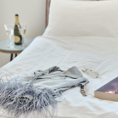 Apartamento High Heaven Praga Exterior foto