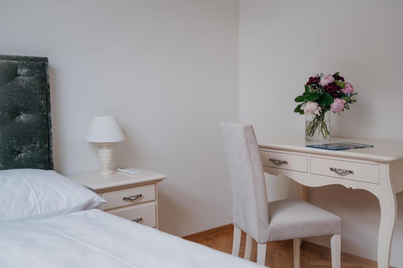 Apartamento High Heaven Praga Exterior foto