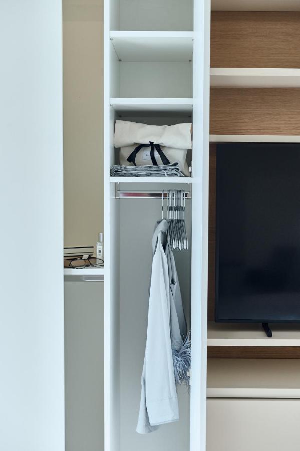 Apartamento High Heaven Praga Exterior foto