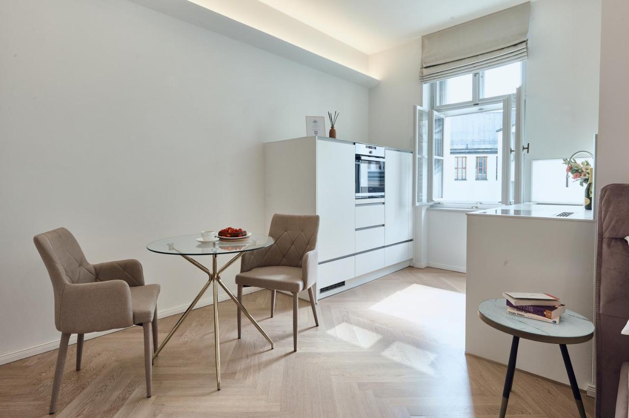 Apartamento High Heaven Praga Exterior foto