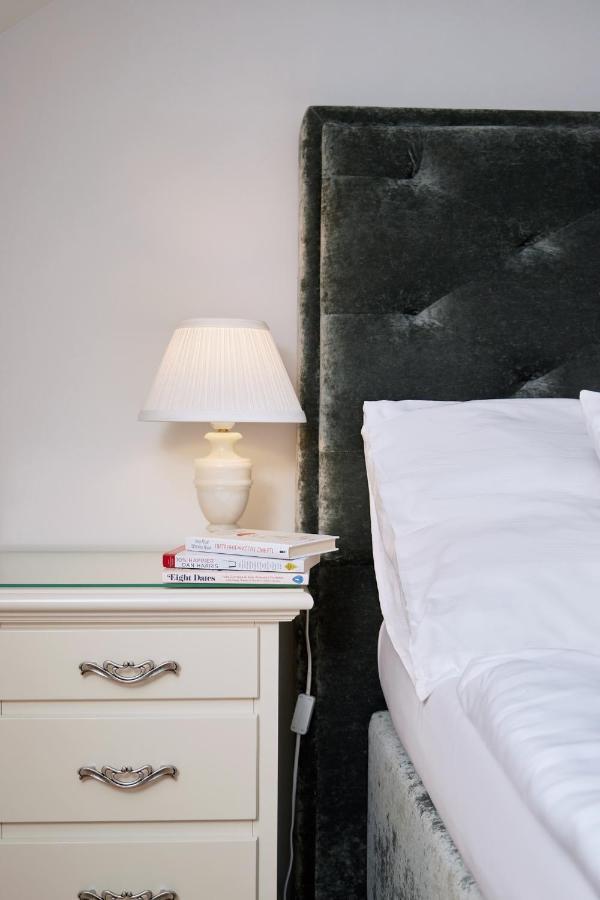 Apartamento High Heaven Praga Exterior foto