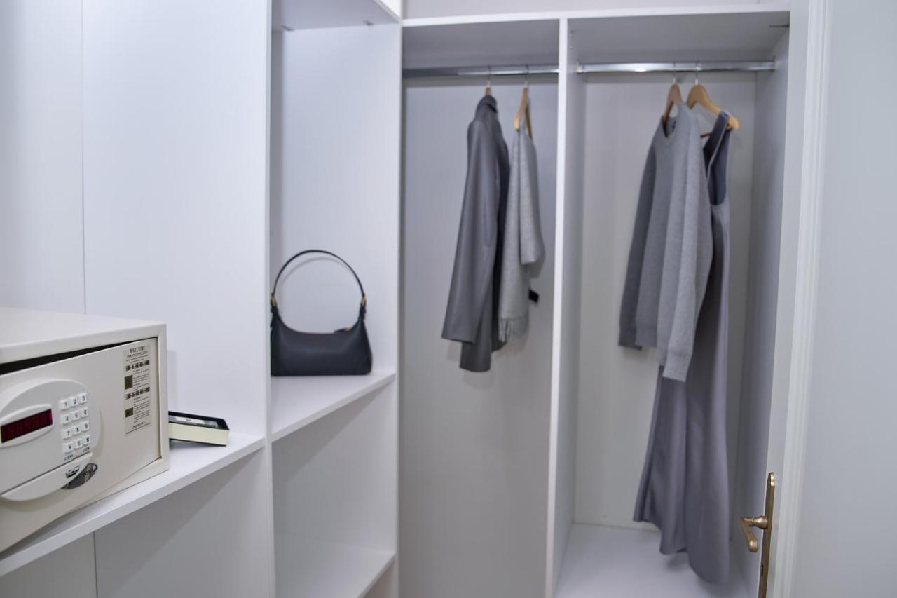 Apartamento High Heaven Praga Exterior foto