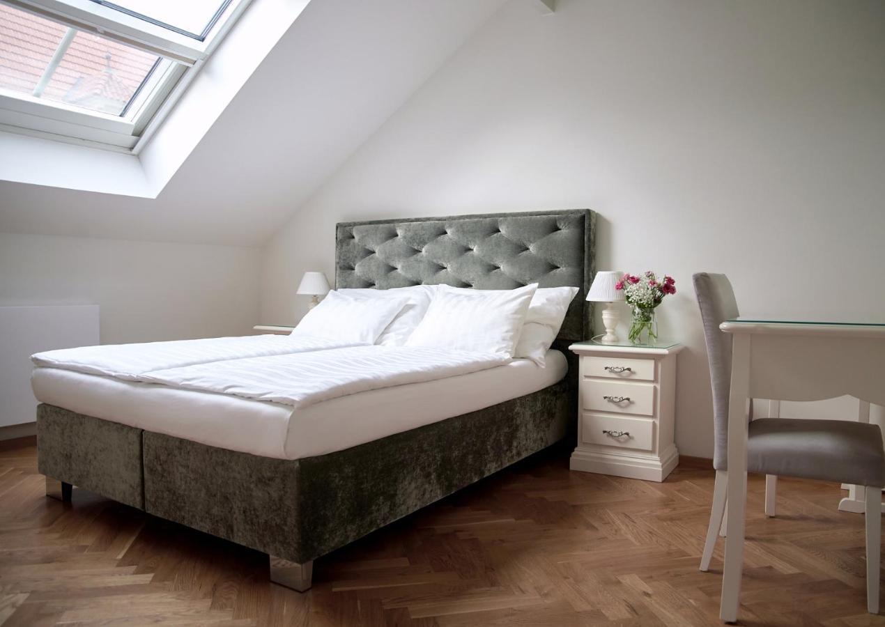 Apartamento High Heaven Praga Exterior foto