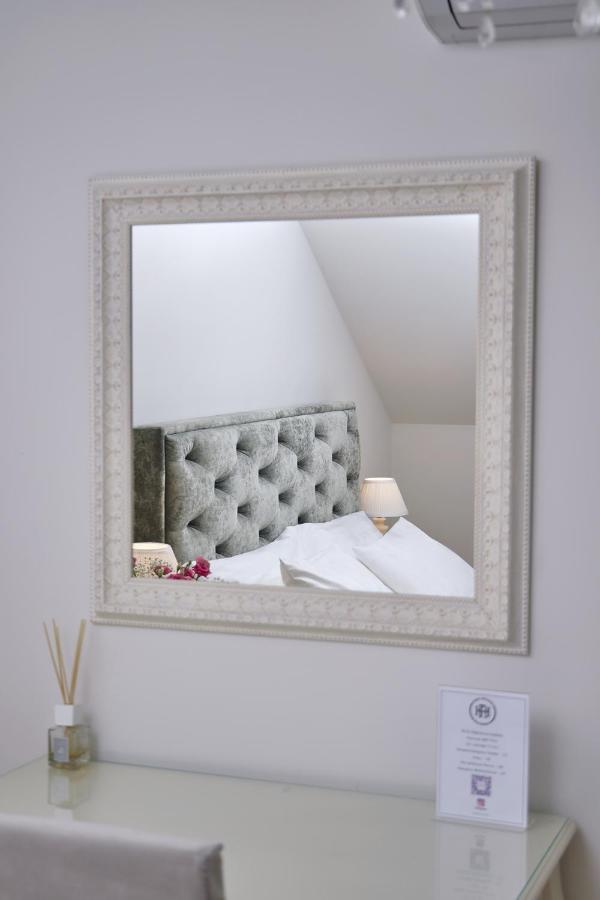 Apartamento High Heaven Praga Exterior foto