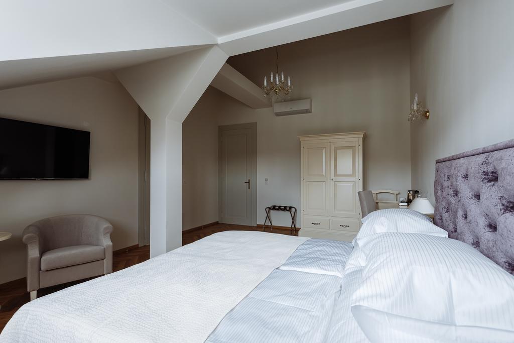 Apartamento High Heaven Praga Exterior foto