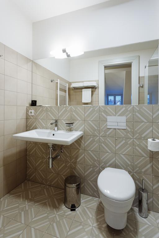 Apartamento High Heaven Praga Exterior foto