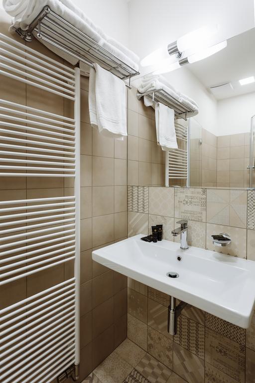 Apartamento High Heaven Praga Exterior foto