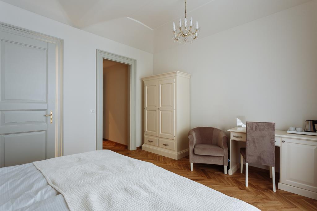 Apartamento High Heaven Praga Exterior foto