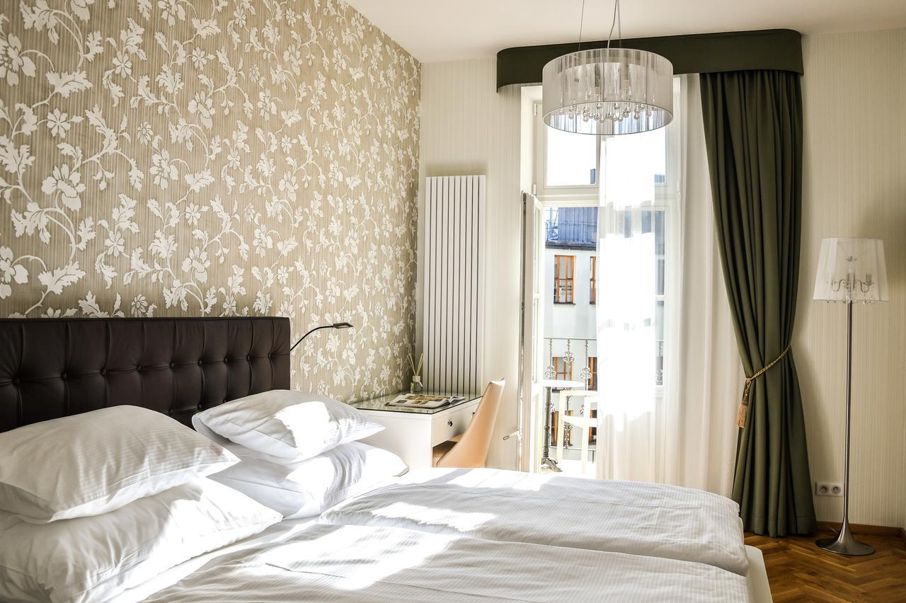 Apartamento High Heaven Praga Exterior foto