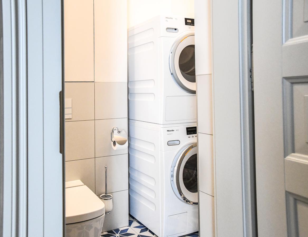 Apartamento High Heaven Praga Exterior foto