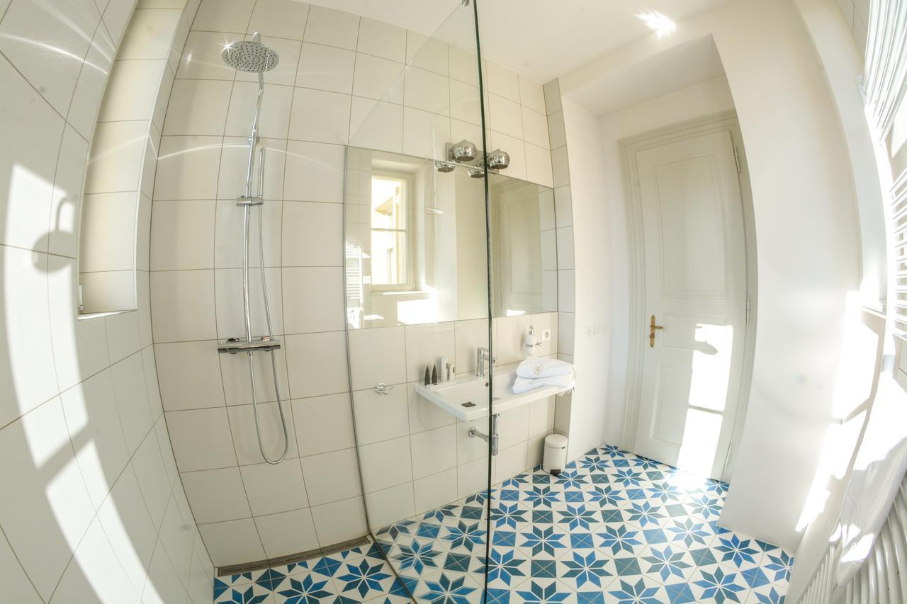 Apartamento High Heaven Praga Exterior foto