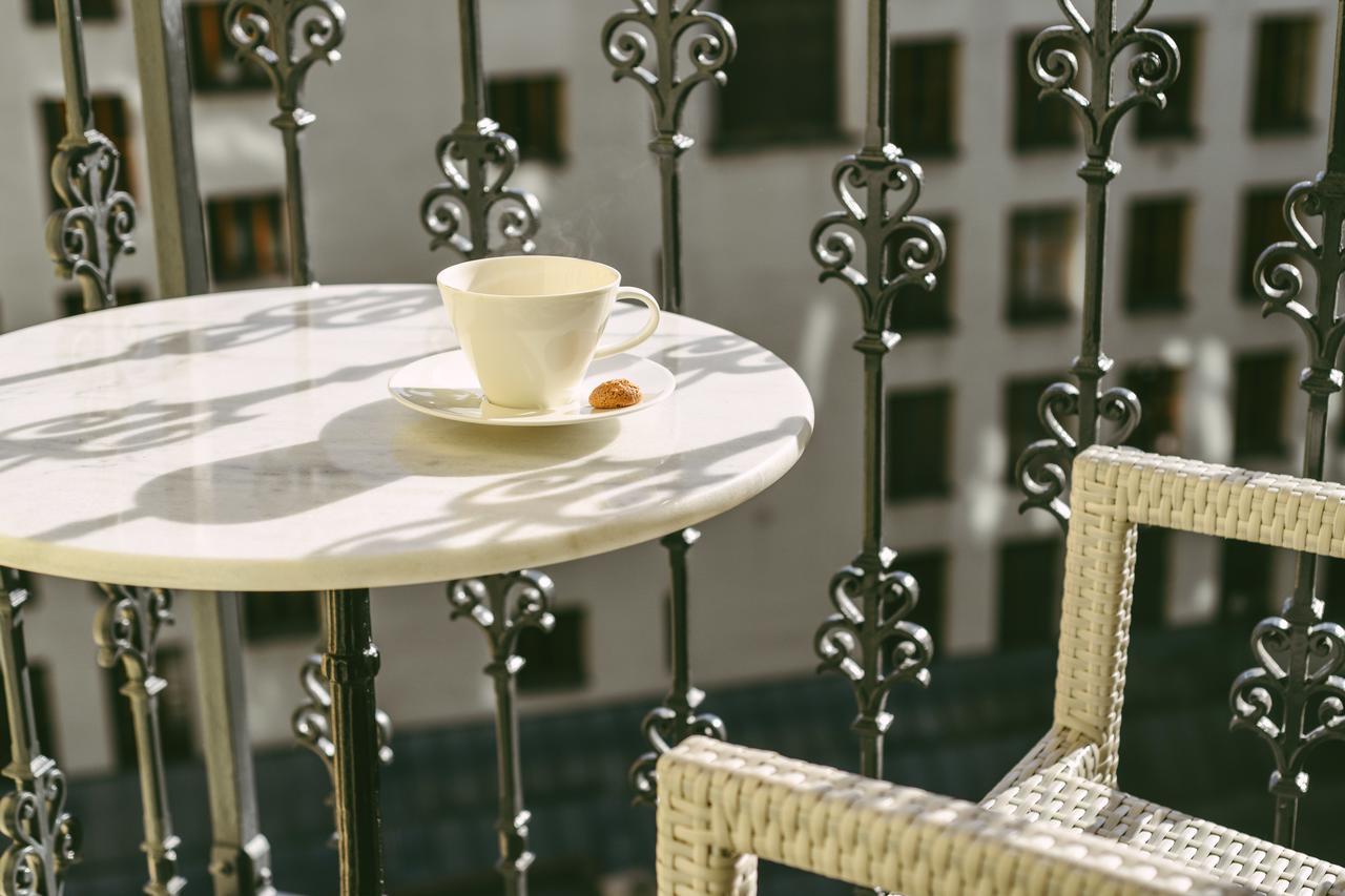 Apartamento High Heaven Praga Exterior foto