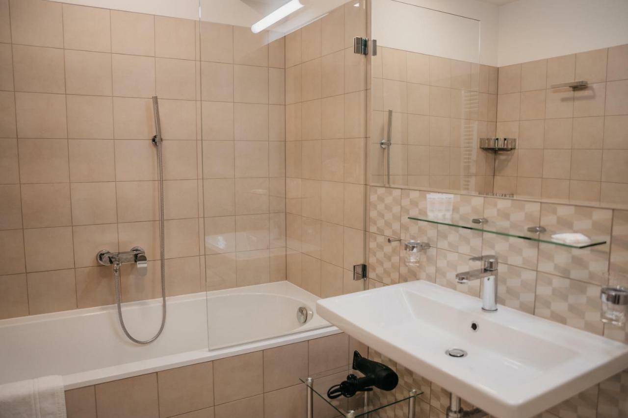 Apartamento High Heaven Praga Exterior foto