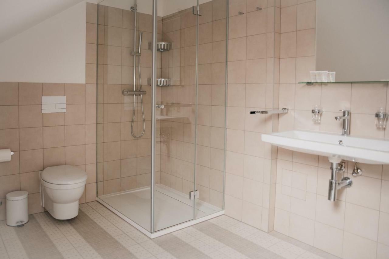 Apartamento High Heaven Praga Exterior foto
