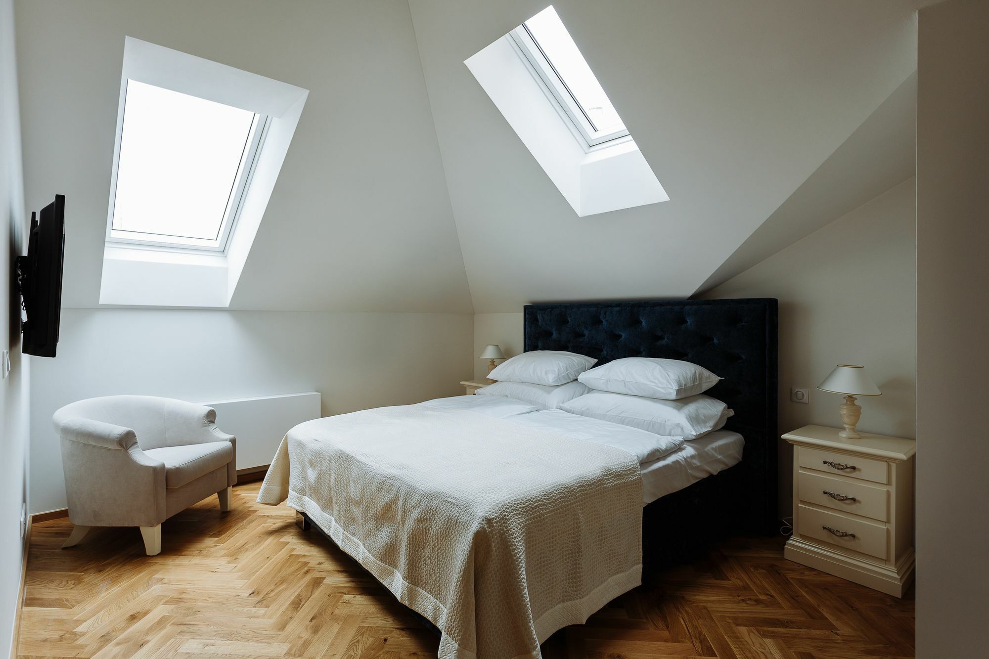Apartamento High Heaven Praga Exterior foto