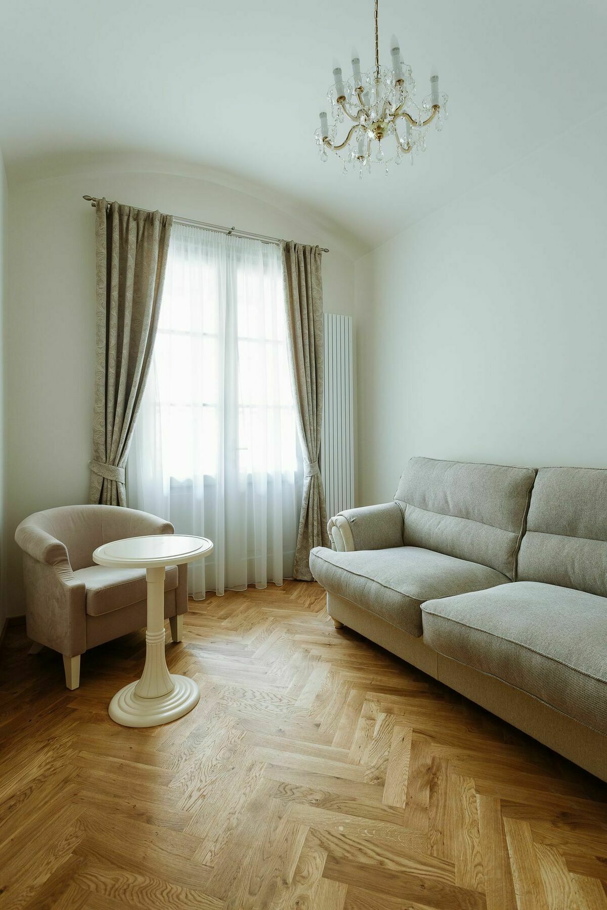 Apartamento High Heaven Praga Exterior foto